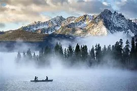 Astrology services in Idaho